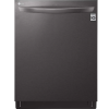 LDTS5552 - Dishwasher LG with control on the top - (46 decibels) - Image 2