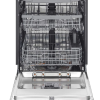 LDTS5552 - Dishwasher LG with control on the top - (46 decibels) - Image 3