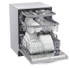 LDTS5552 - Dishwasher LG with control on the top - (46 decibels) - Image 4