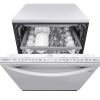 LDTS5552 - Dishwasher LG with control on the top - (46 decibels) - Image 5