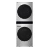 SWWE50N3 - WashTower* LG STUDIO - 27 po - laveuse de 5,8 pi³ et sécheuse de 7,4 pi³