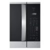 MVEL2125F - Micro-onde avec hotte extension LG - 2,1 pi³ - 400 CFM - Image 3