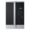 MVEM1825- 1.8 cu. ft.  Enabled Over-the-Range Microwave Oven LG - 300 CFM - Image 4