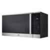 MVEM1825- 1.8 cu. ft.  Enabled Over-the-Range Microwave Oven LG - 300 CFM - Image 2