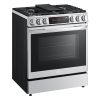 LSGL6335 - Gas slide-in range LG - Image 4