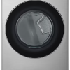 DLGX5501V - Sécheuse au gaz LG - 27 po - 7,4 pi³