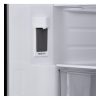 LF30S8210S - Fridge LG - 36 po - standard depth - 30 cu.ft. - Image 4