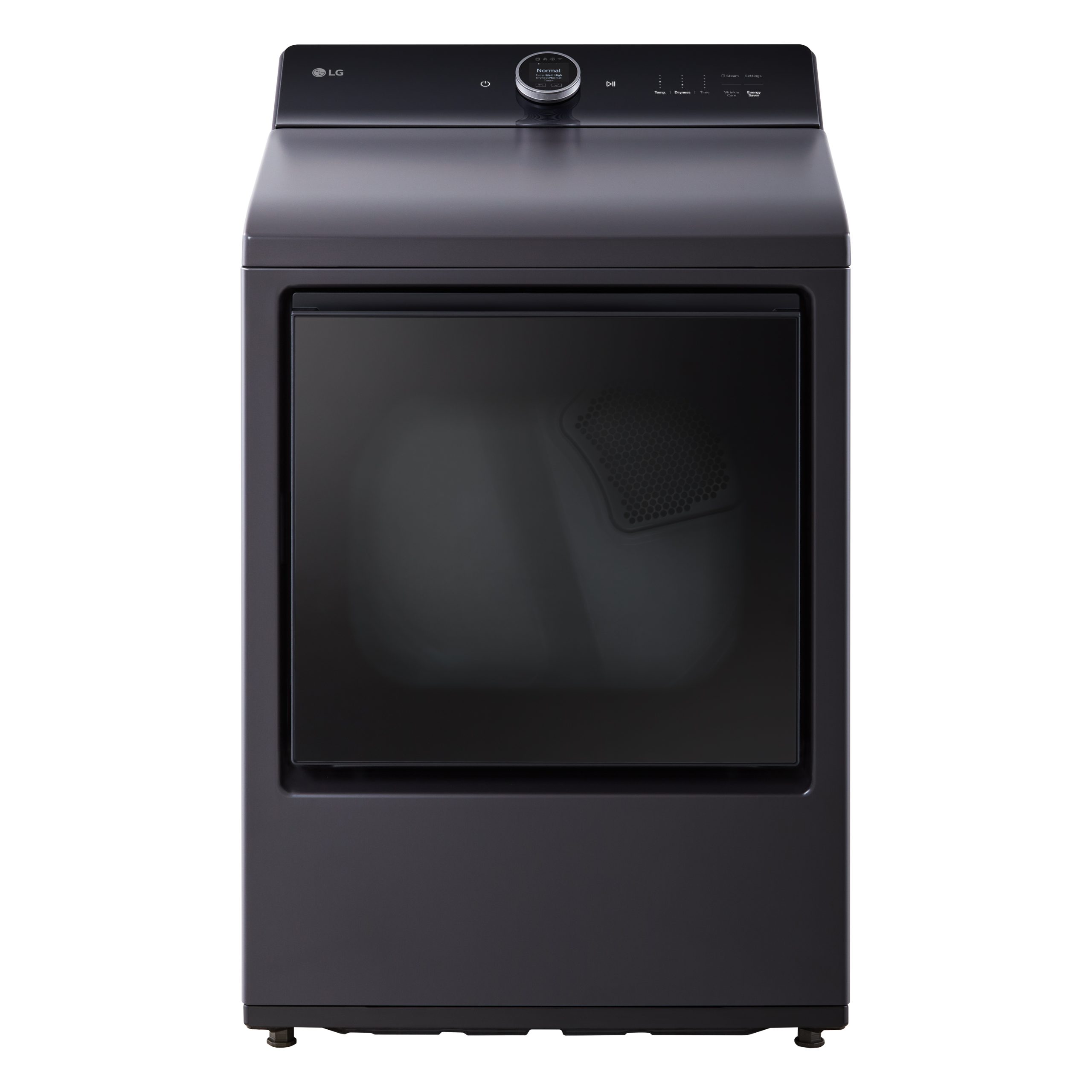 DLEX8600BE – Electric Dryer LG – 7.3 cu.ft. – 27 inches