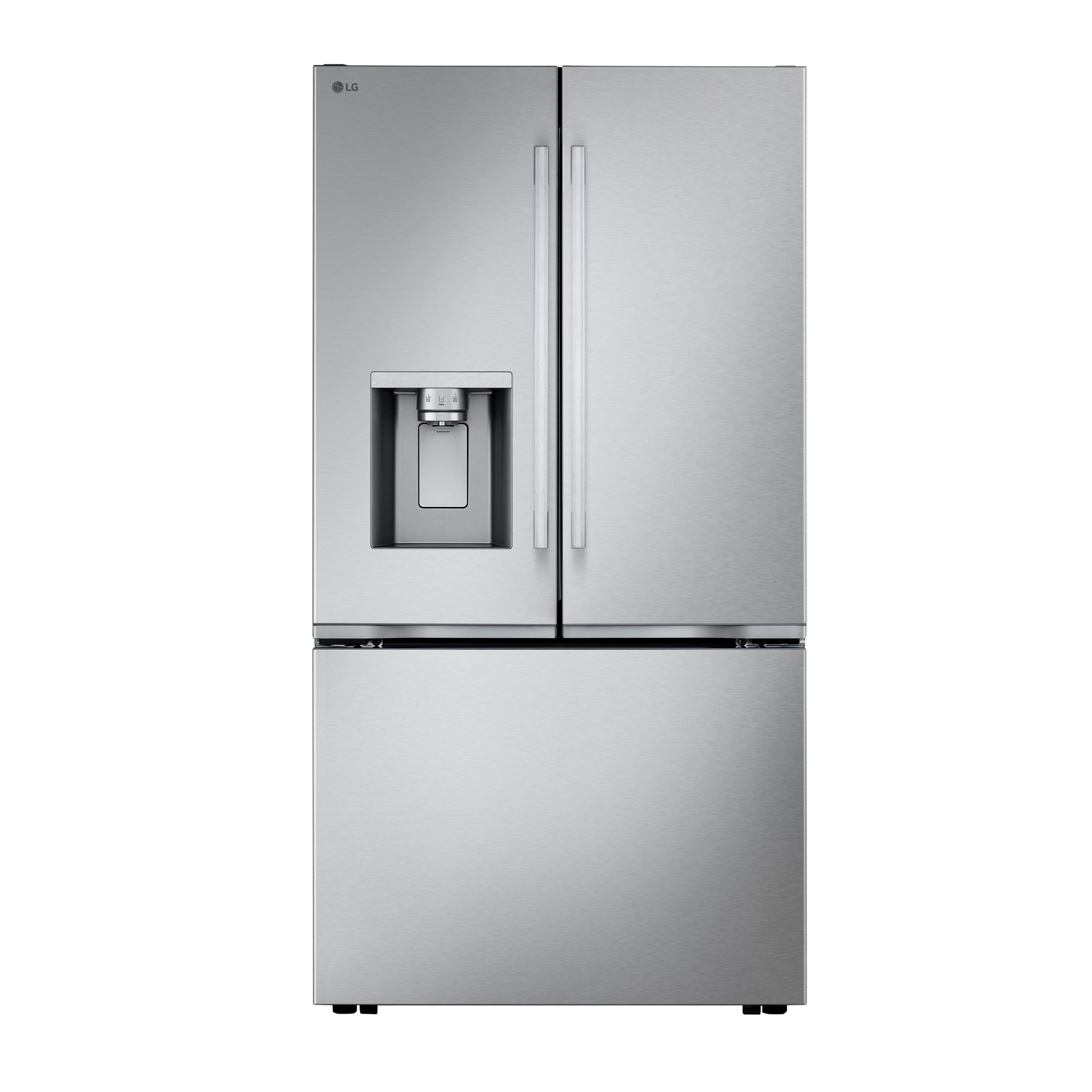 LF24Z6530S – Fridge LG – 36 inches – counter depth Max – 24 pi3