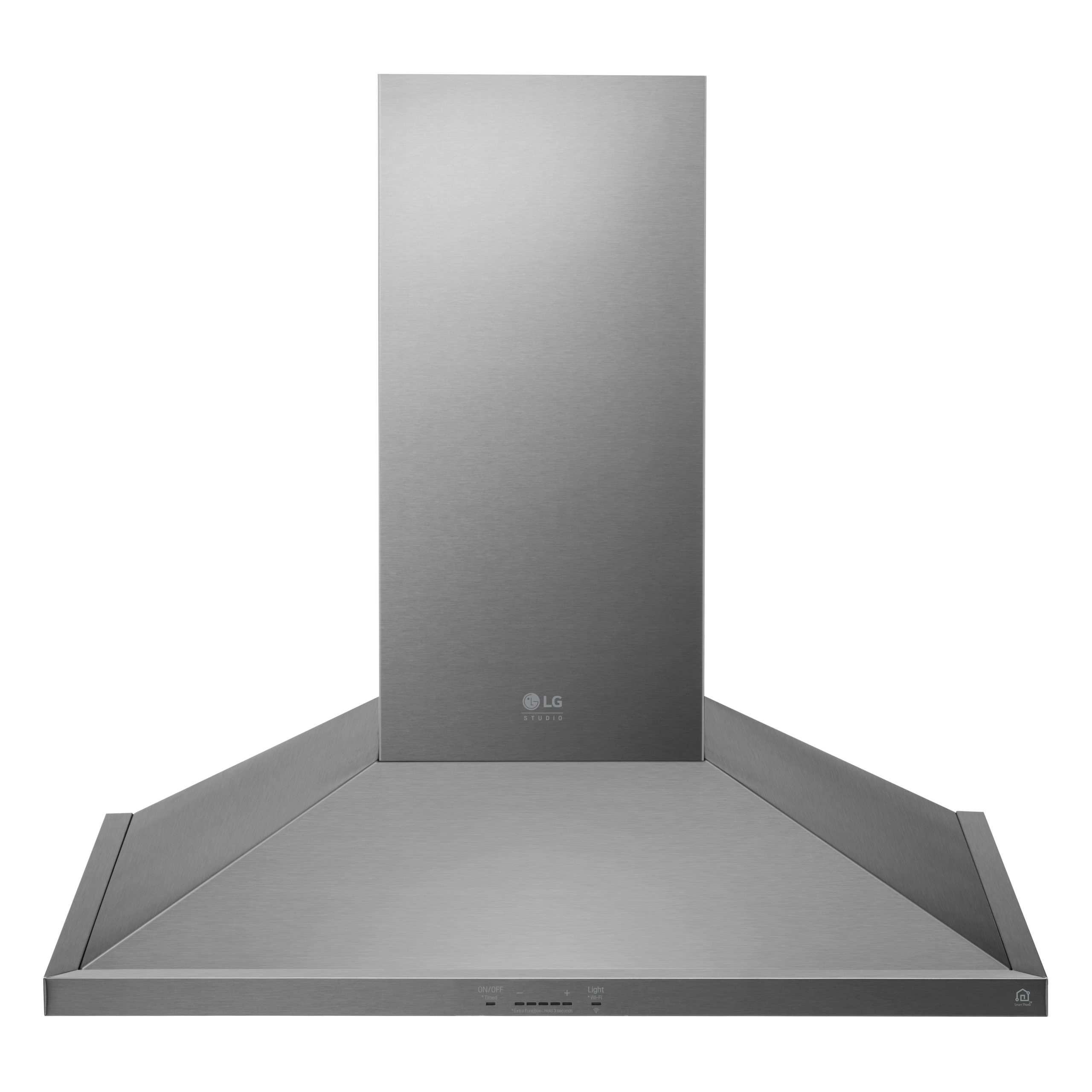 LSHD3680ST – LG STUDIO Chimney hood – 36 inches – 600 CFM