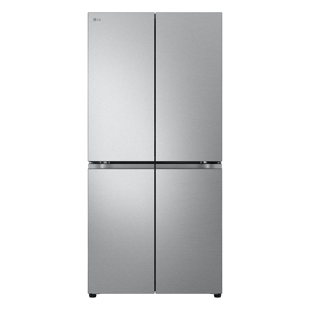 LF19C8200S – Fridge LG – 33 inches – counter depth – 19 pi3