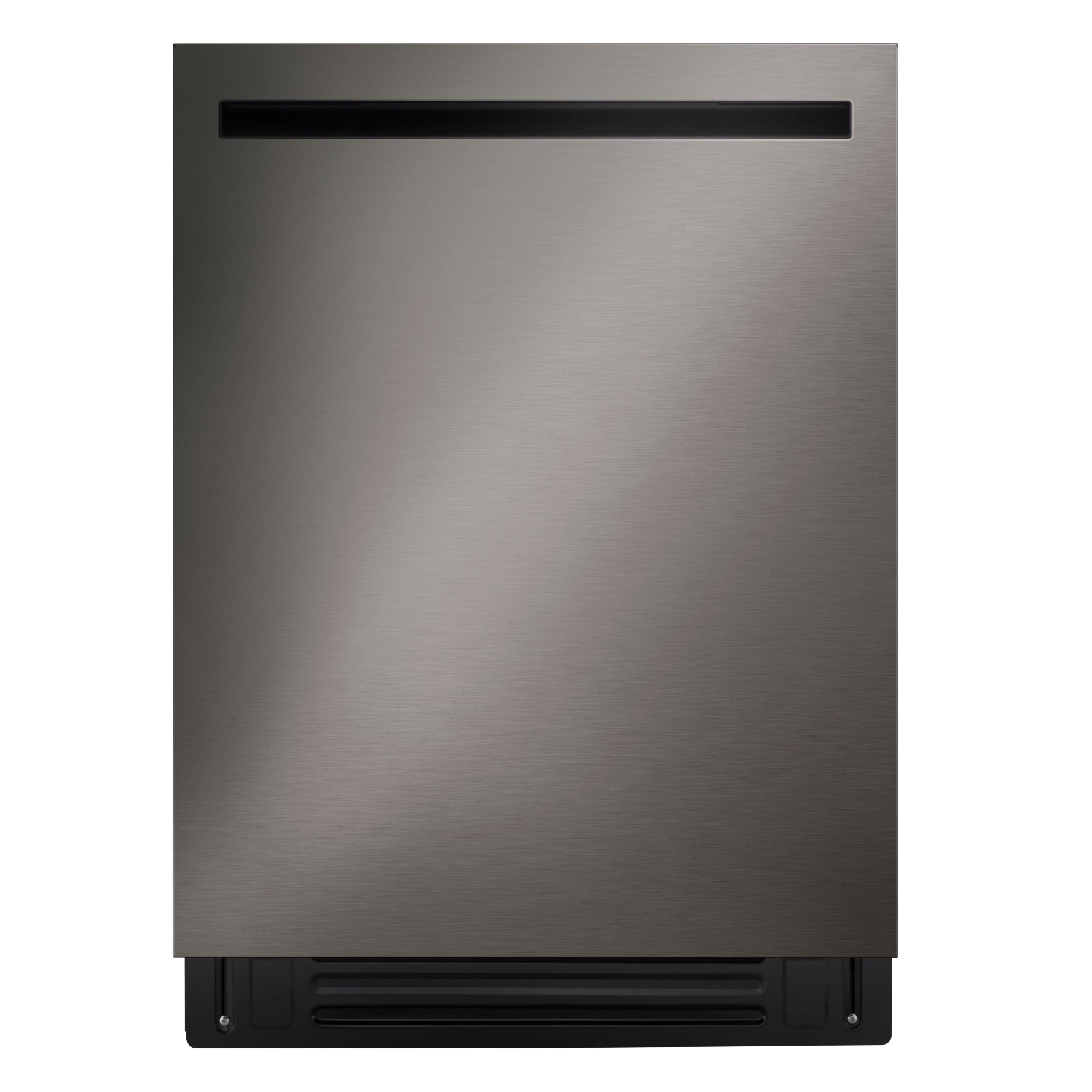 LDNPM654 – Lave-vaisselle LG avec commande sur le dessus – (44décibels) *Nouveau* – Acier inoxydable noir résistant aux taches