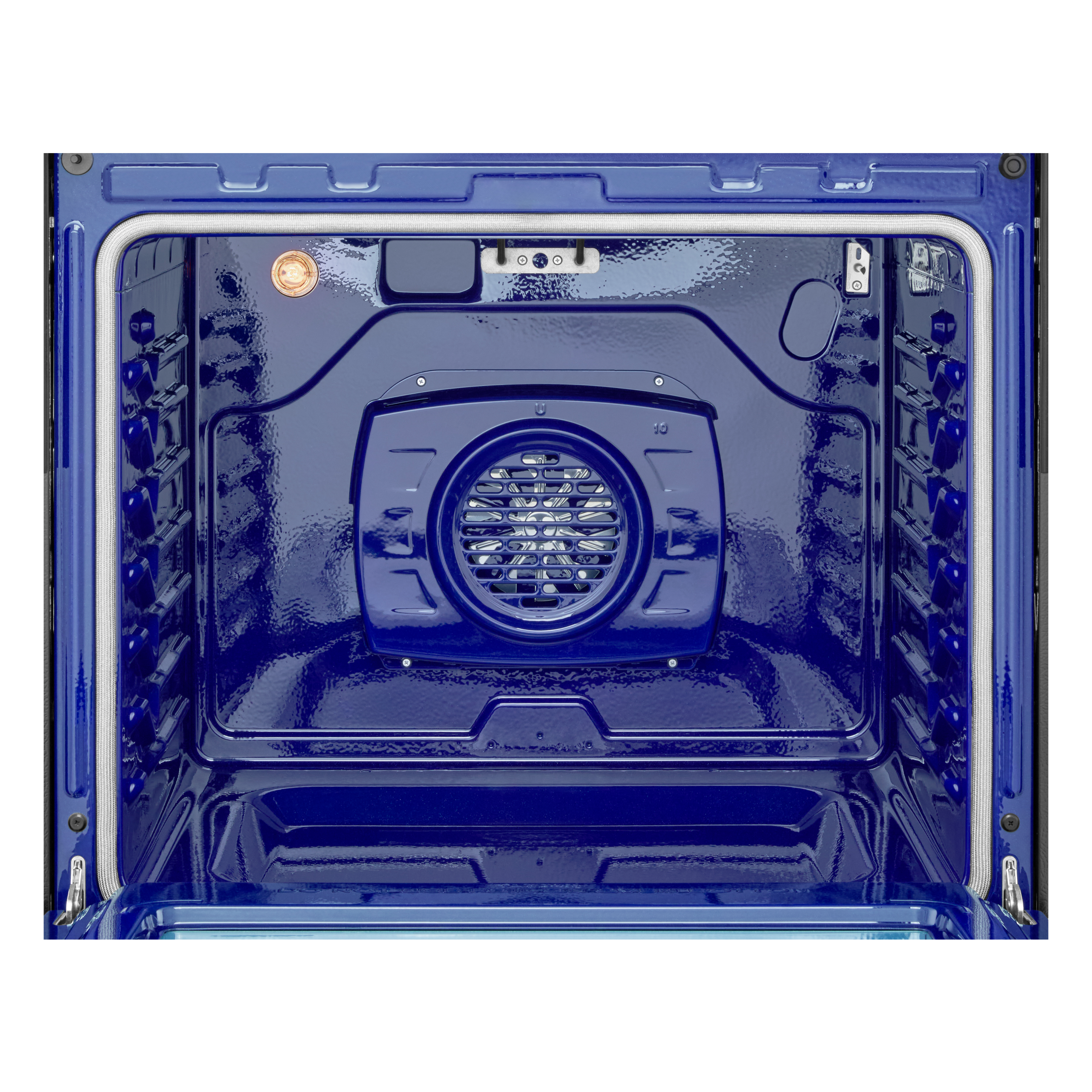 LREN6321VE Cuisinière électrique 30 po, 6,3 pi³ | ProBakeMD Convection, EasyCleanMD et fonction intelligente, inox, autoportante – Image 3